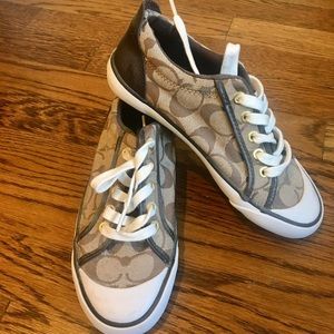 Coach Shoes